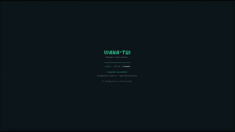 waha-tui – screenshot 5