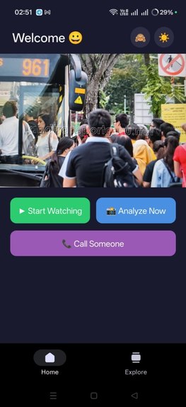 SeeAhead – screenshot 3