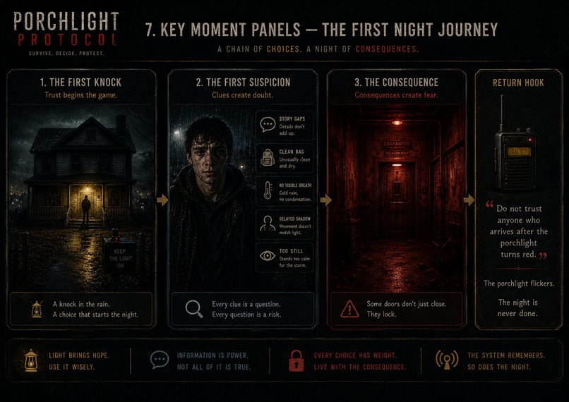 Porchlight Protocol – screenshot 3