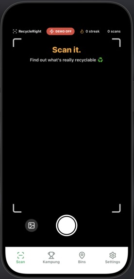 Summerbuild Bros - RecycleRight – screenshot 4