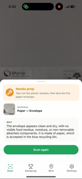Summerbuild Bros - RecycleRight – screenshot 10