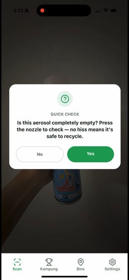 Summerbuild Bros - RecycleRight – screenshot 11