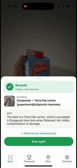 Summerbuild Bros - RecycleRight – screenshot 8