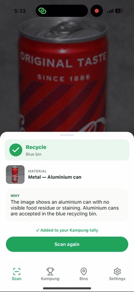 Summerbuild Bros - RecycleRight – screenshot 7