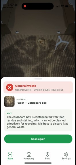 Summerbuild Bros - RecycleRight – screenshot 14