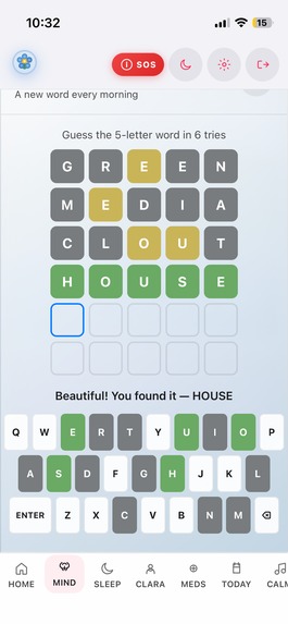 Recall - Cognitive Care – screenshot 11
