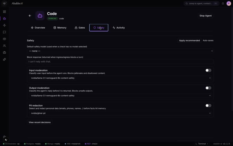 AladdinAI – screenshot 12