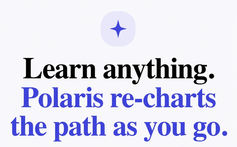 Polaris – screenshot 1