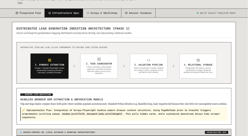 GigHunter – screenshot 1