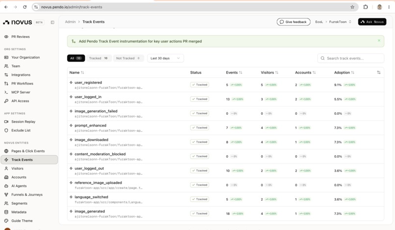 FurakToon – screenshot 10
