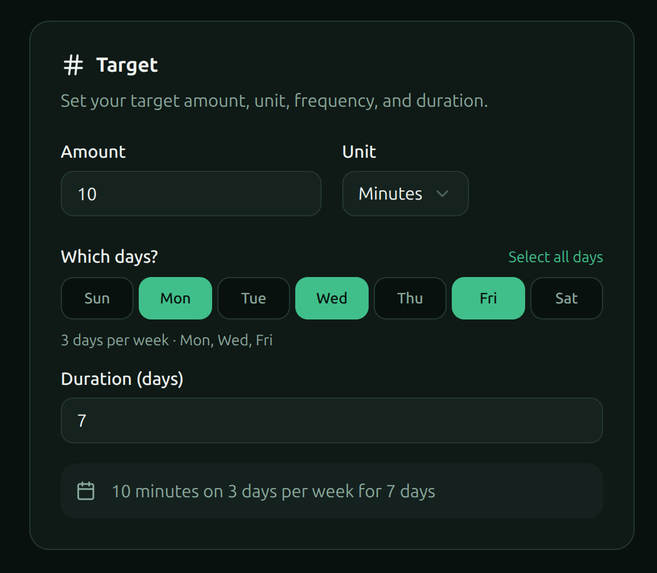 MindfulSats – screenshot 4