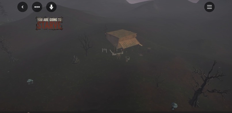 You Are Going to Starve – screenshot 4