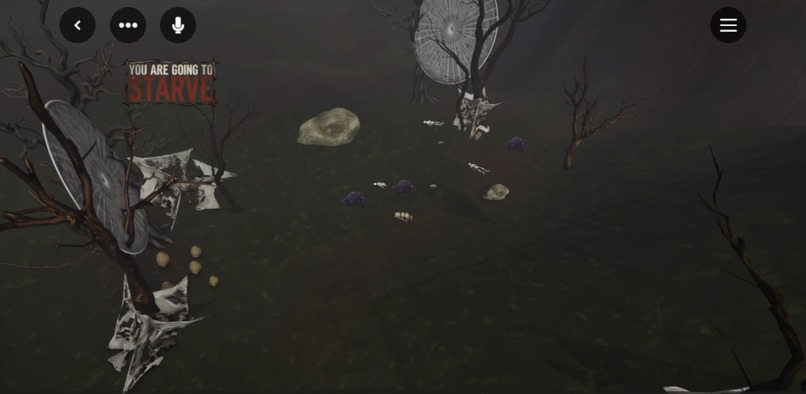 You Are Going to Starve – screenshot 8