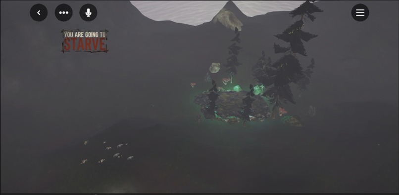 You Are Going to Starve – screenshot 6