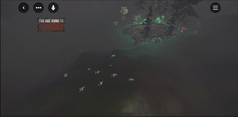 You Are Going to Starve – screenshot 5