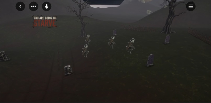 You Are Going to Starve – screenshot 7