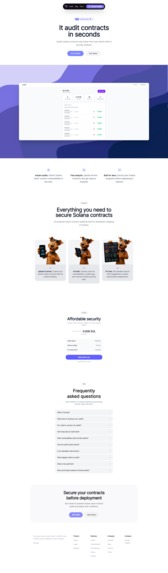 Scooby – screenshot 1