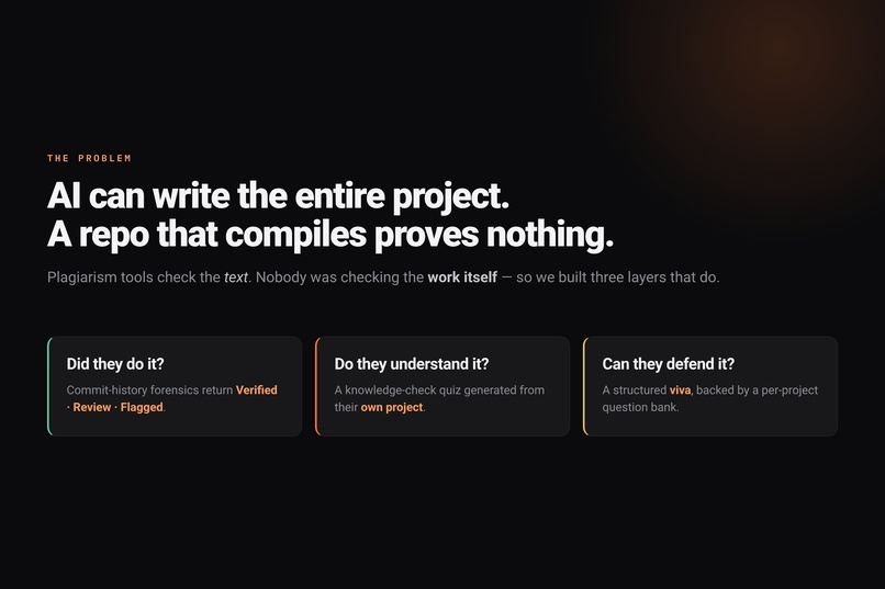 REPOMIND – screenshot 2