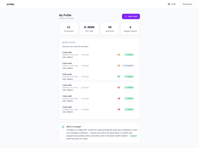 Scooby – screenshot 4