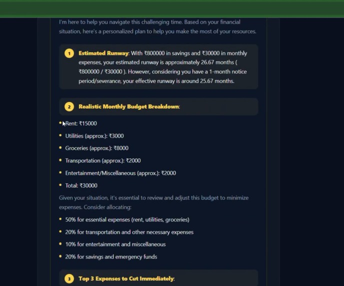 ReLaunch  – screenshot 13