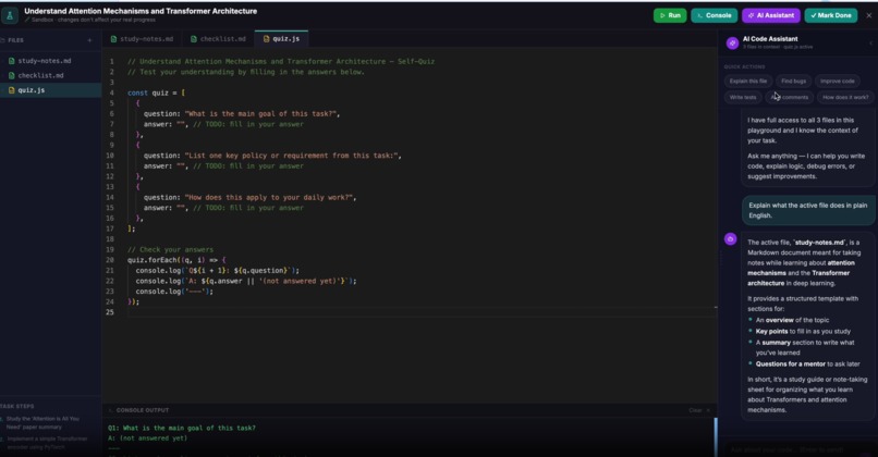 Onboard-Ease : STOP MAKING NEW HIRES READ PDFs. – screenshot 5