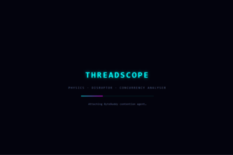 ThreadScope Live