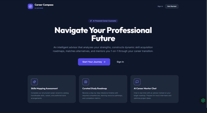 PathPilot – screenshot 1