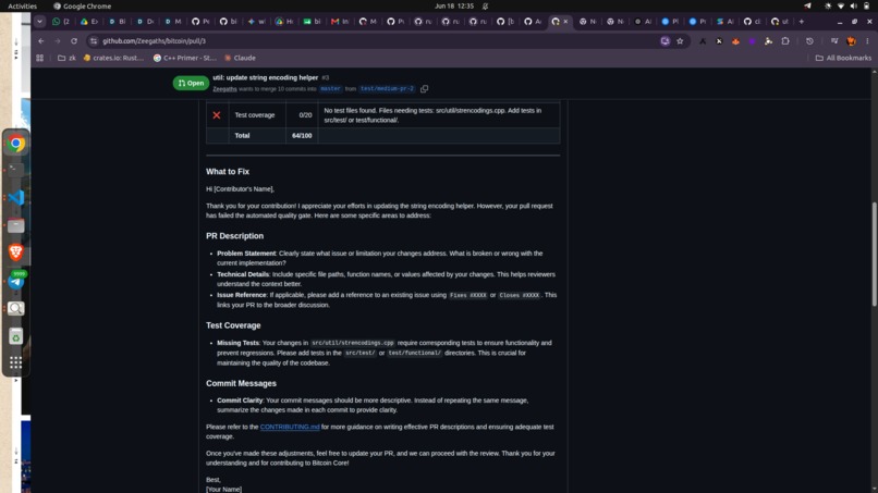 Core-gate – screenshot 6