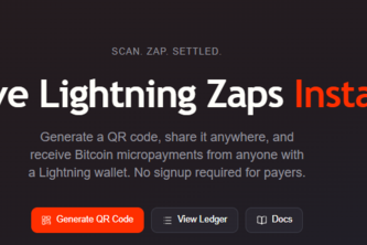 ZapQR