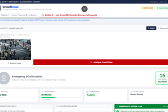 CrowdSense