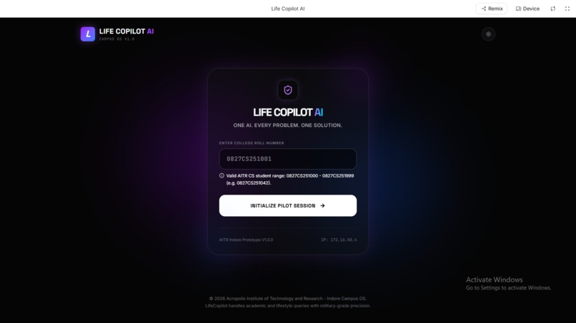 life copilot ai – screenshot 6