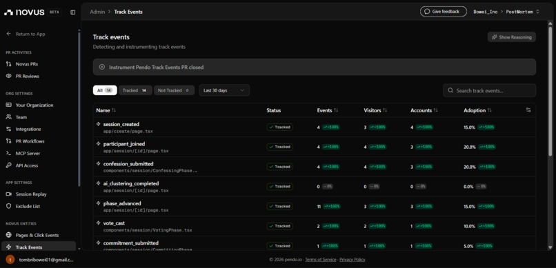 PostMortem – screenshot 8