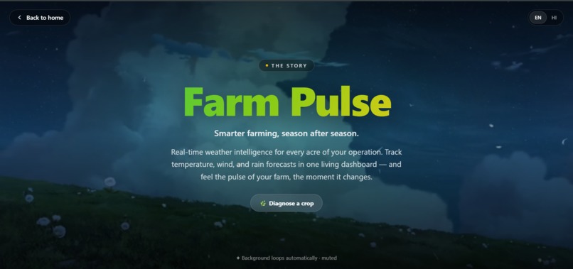Farm Pulse – screenshot 2