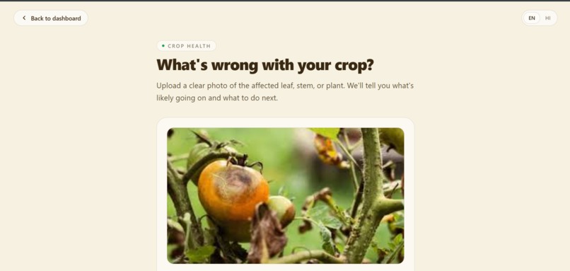 Farm Pulse – screenshot 3