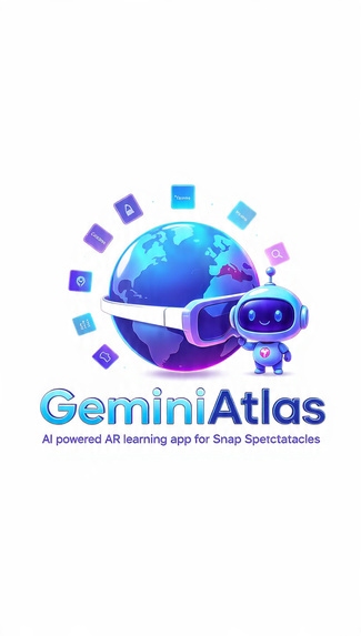 GeminiAtlas  – screenshot 1
