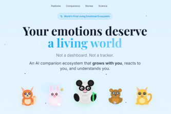 Mood Map