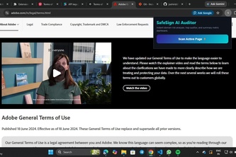 SafeSign AI