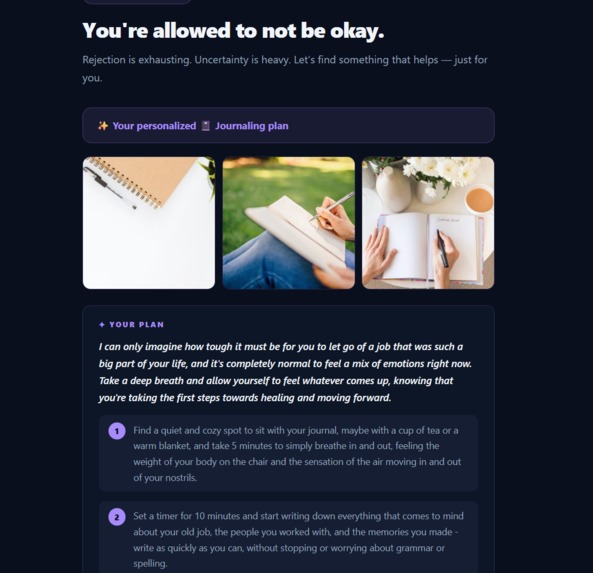 ReLaunch  – screenshot 11