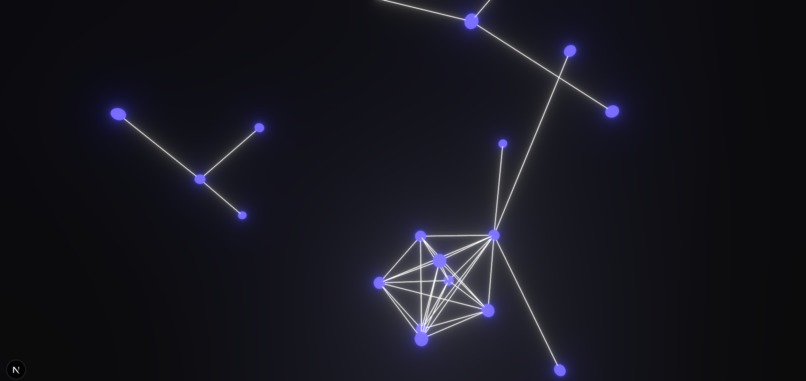 OpenSource-Galaxy – screenshot 2