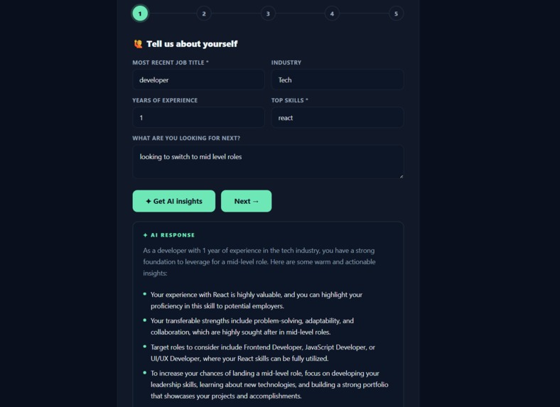 ReLaunch  – screenshot 12