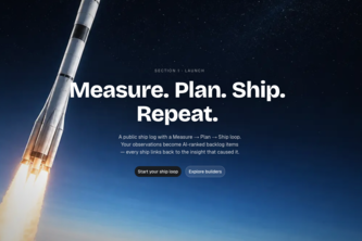 ShipLoop