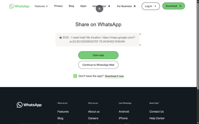 SentinalAI – screenshot 8