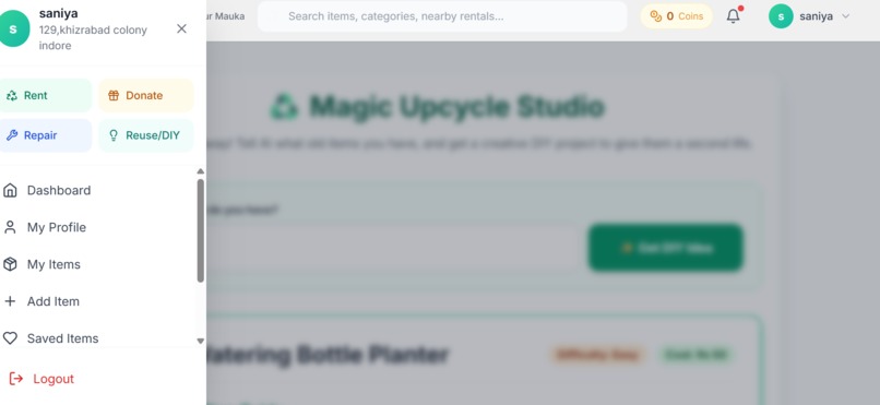ReHive – screenshot 1