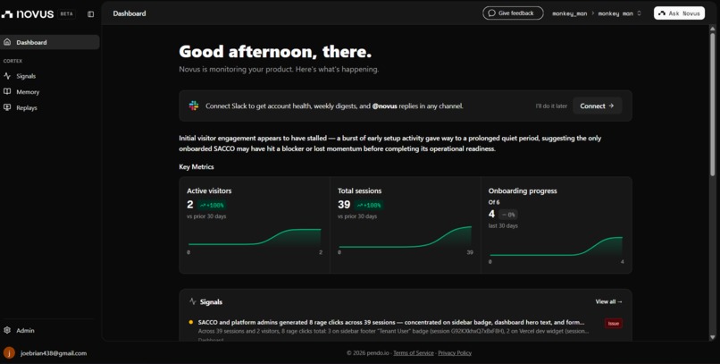 MatatuOs – screenshot 4