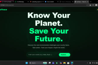 EcoTrace