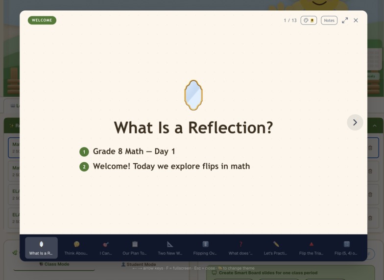 IEPrep – screenshot 4