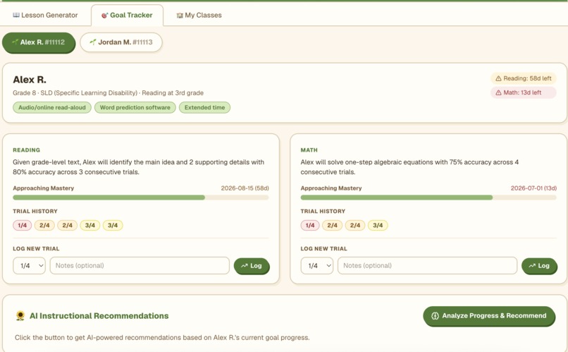 IEPrep – screenshot 5