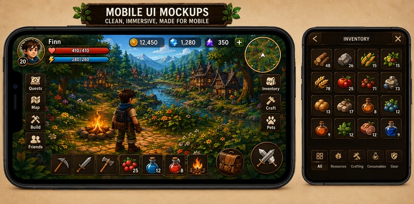 Survive2Thrive (Survive Together. Thrive Forever) – screenshot 3