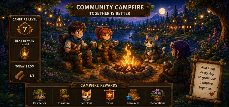 Survive2Thrive (Survive Together. Thrive Forever) – screenshot 5