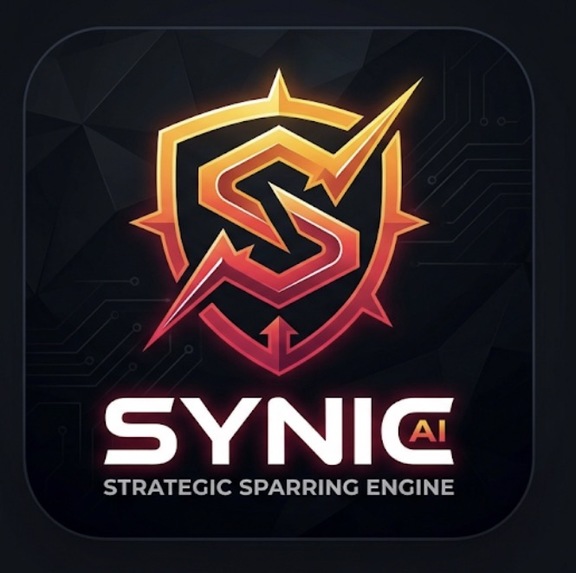 Synic – screenshot 1